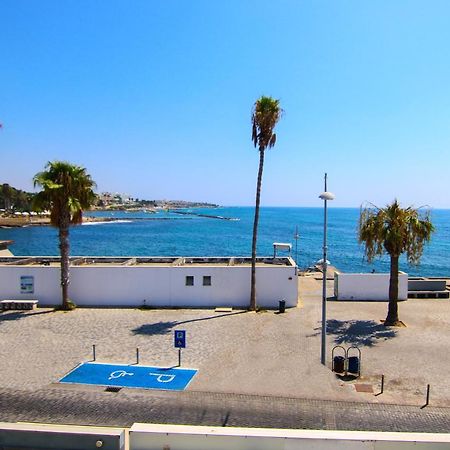 Phaedrus Living: Seaview Gold Flat Lighthouse 48 Leilighet Paphos Eksteriør bilde